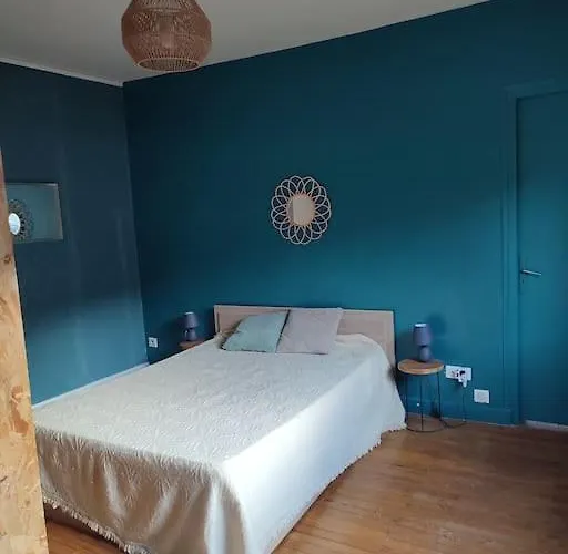Saint-Michel De Maurienne, Appartement De 45 M²