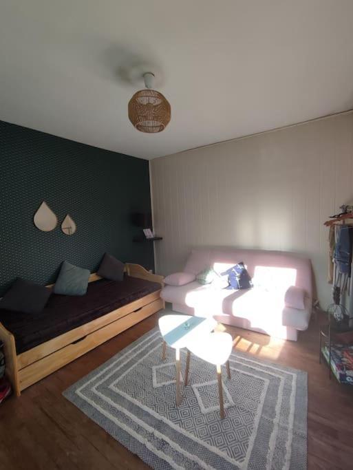 Apartment Saint-michel De Maurienne, De 45 M²