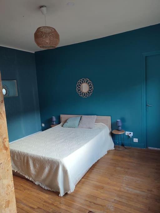 Saint-michel De Maurienne, De 45 M² Apartment