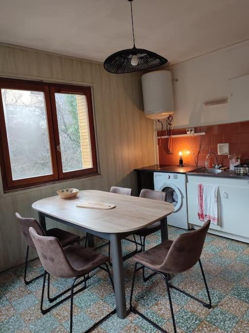 Saint-michel De Maurienne, De 45 M²
